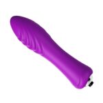 wibrator bullet9 vibration function purple - galeria 4