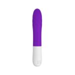 wibrator 7 vibration function purple - galeria 1