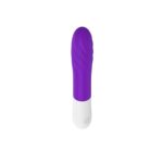 wibrator 7 vibration function purple - galeria 2