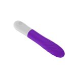 wibrator 7 vibration function purple - galeria 3