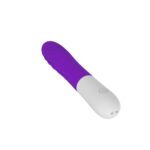 wibrator 7 vibration function purple - galeria 4