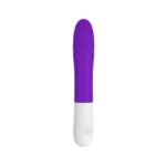 wibrator 7 vibration function purple - galeria 5