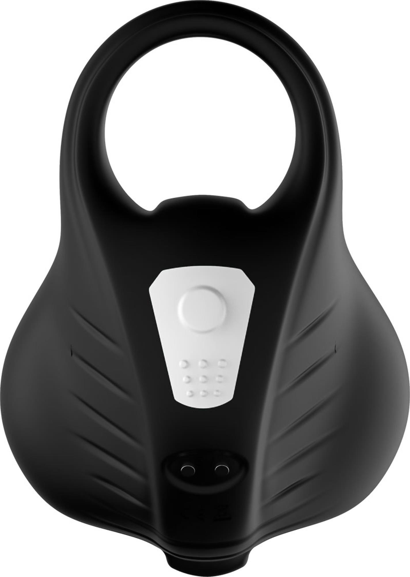 52-00075 Ranger black - obrazek 1