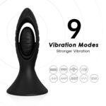 watchman black 9 vibration functions - galeria 1