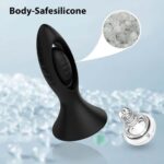 watchman black 9 vibration functions - galeria 3