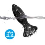 watchman black 9 vibration functions - galeria 5