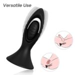 watchman black 9 vibration functions - galeria 6