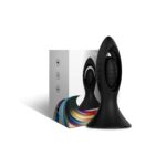 watchman black 9 vibration functions - galeria 8