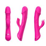 rubberco rose red 2 9 vibration functions - galeria 7