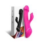 rubberco rose red 2 9 vibration functions - galeria 8