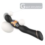 laband black 9 vibration functions - galeria 1