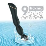 laband black 9 vibration functions - galeria 3