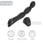 laband black 9 vibration functions - galeria 4