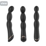 laband black 9 vibration functions - galeria 5