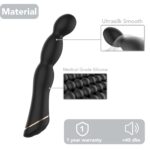 laband black 9 vibration functions - galeria 6