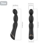 laband black 9 vibration functions - galeria 7