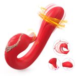 swan red 9 vibration functions - galeria 2