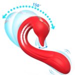 swan red 9 vibration functions - galeria 3