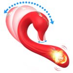 swan red 9 vibration functions - galeria 4
