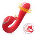 swan red 9 vibration functions - galeria 8