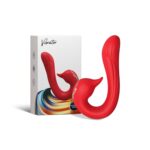 swan red 9 vibration functions - galeria 9