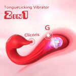 swan red 9 vibration functions - galeria 11