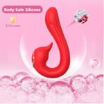 swan red 9 vibration functions - galeria 14