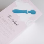 the orchid wand vibrator - galeria 10