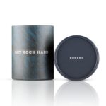 3 piece cock ring set grey - galeria 5