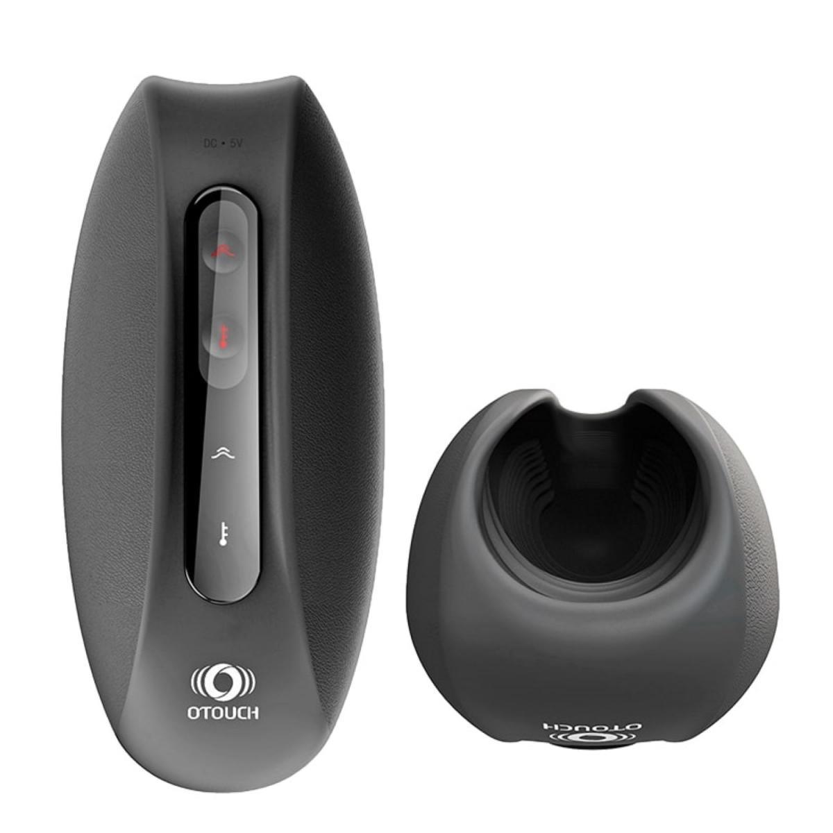 55-DEVEN Masturbator - DEVEN - obrazek 1