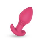easyconnect vibrating butt plug axel app controlled - galeria 2
