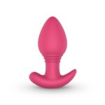 easyconnect vibrating butt plug axel app controlled - galeria 4