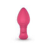easyconnect vibrating butt plug axel app controlled - galeria 5