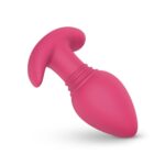 easyconnect vibrating butt plug axel app controlled - galeria 7