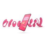 easyconnect vibrating butt plug axel app controlled - galeria 10