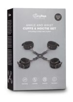 kajdanki hogtie with hand and anklecuffs - zdjęcie produktu