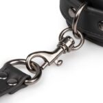 kajdanki hogtie with hand and anklecuffs - galeria 4