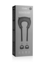 kajdanki pillow ankle cuffs leg position strap - zdjęcie produktu