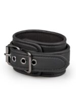 kajdanki pillow ankle cuffs leg position strap - galeria 3