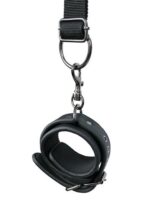 kajdanki pillow ankle cuffs leg position strap - galeria 4