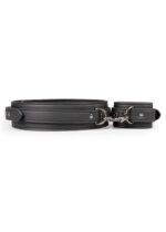 kajdanki thigh wrist cuff set - galeria 3