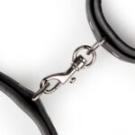 kajdanki thigh wrist cuff set - galeria 4