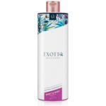 exotiq body to body warming massage oil 500 ml - zdjęcie produktu