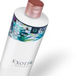 exotiq body to body warming massage oil 500 ml - galeria 1