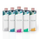 exotiq body to body warming massage oil 500 ml - galeria 3