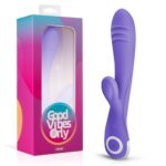 fane rabbit vibrator - zdjęcie produktu