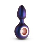 hueman deep space vibrating anal plug - galeria 3