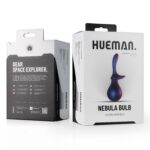 hueman nebula bulb anal douche - zdjęcie produktu