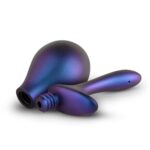 hueman nebula bulb anal douche - galeria 3