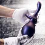 hueman nebula bulb anal douche - galeria 5